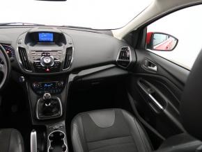 Ford Kuga  2.0 TDCi 
