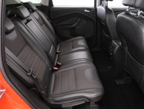 Ford Kuga  2.0 TDCi 