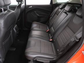 Ford Kuga  2.0 TDCi 