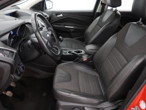 Ford Kuga  2.0 TDCi 