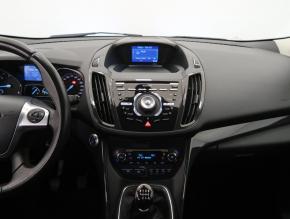 Ford Kuga  2.0 TDCi 