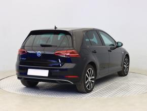 Volkswagen e-Golf  32 kWh - 37 Ah 