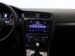 Volkswagen e-Golf  32 kWh - 37 Ah 