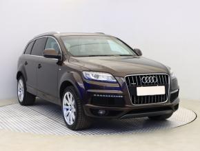 Audi Q7  3.0 TDI S-Line 