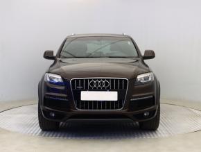 Audi Q7  3.0 TDI S-Line 