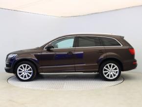 Audi Q7  3.0 TDI S-Line 