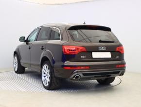 Audi Q7  3.0 TDI S-Line 
