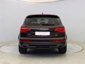 Audi Q7  3.0 TDI S-Line 