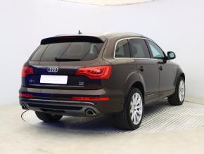 Audi Q7  3.0 TDI S-Line 