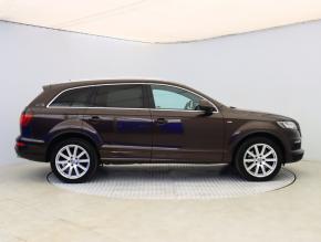 Audi Q7  3.0 TDI S-Line 