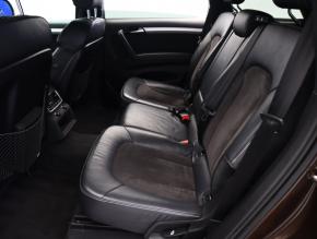 Audi Q7  3.0 TDI S-Line 