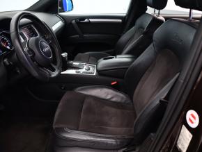 Audi Q7  3.0 TDI S-Line 