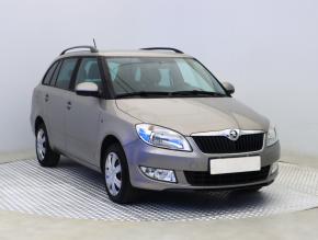 Škoda Fabia  1.2 TSI Ambition 