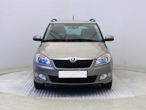 Škoda Fabia  1.2 TSI Ambition 