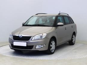 Škoda Fabia  1.2 TSI Ambition 