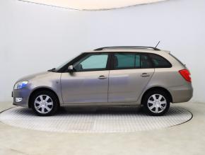 Škoda Fabia  1.2 TSI Ambition 