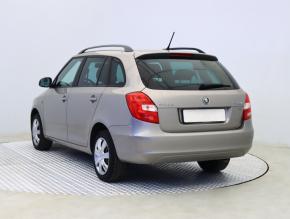 Škoda Fabia  1.2 TSI Ambition 