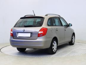 Škoda Fabia  1.2 TSI Ambition 