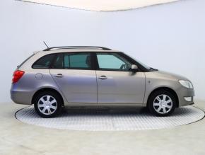 Škoda Fabia  1.2 TSI Ambition 