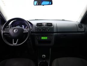 Škoda Fabia  1.2 TSI Ambition 