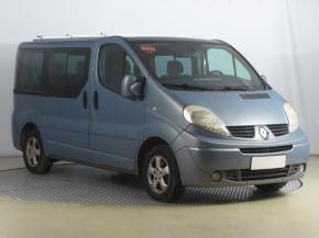 Renault Trafic  2.5 dCi 