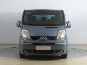 Renault Trafic  2.5 dCi 