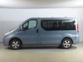Renault Trafic  2.5 dCi 