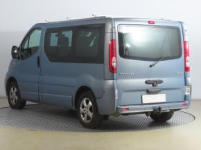 Renault Trafic  2.5 dCi 