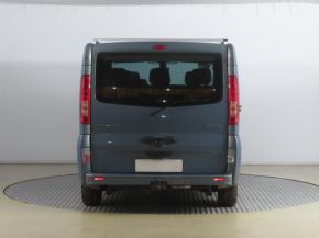 Renault Trafic  2.5 dCi 