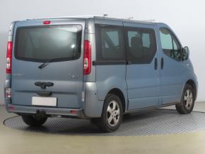 Renault Trafic  2.5 dCi 