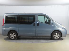 Renault Trafic  2.5 dCi 