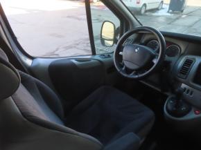 Renault Trafic  2.5 dCi 