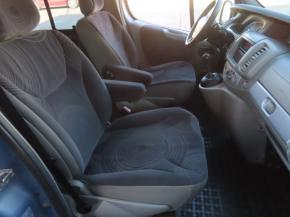 Renault Trafic  2.5 dCi 