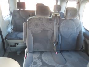 Renault Trafic  2.5 dCi 