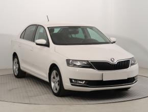 Škoda Rapid  1.0 TSI Ambition 