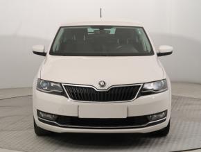 Škoda Rapid  1.0 TSI Ambition 