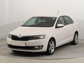 Škoda Rapid  1.0 TSI Ambition 