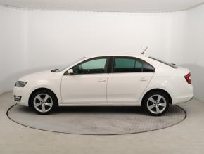 Škoda Rapid  1.0 TSI Ambition 