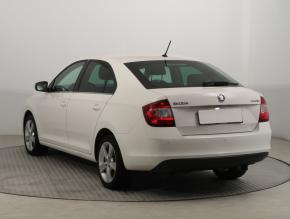 Škoda Rapid  1.0 TSI Ambition 