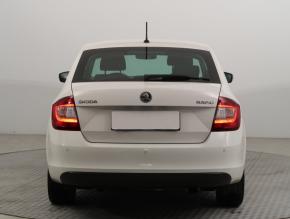 Škoda Rapid  1.0 TSI Ambition 
