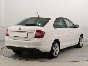 Škoda Rapid  1.0 TSI Ambition 