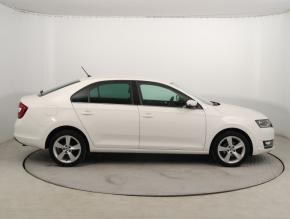 Škoda Rapid  1.0 TSI Ambition 