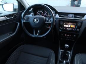 Škoda Rapid  1.0 TSI Ambition 
