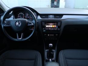 Škoda Rapid  1.0 TSI Ambition 