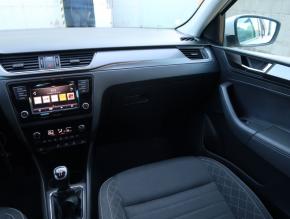 Škoda Rapid  1.0 TSI Ambition 