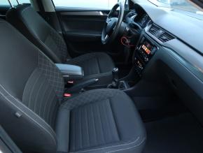 Škoda Rapid  1.0 TSI Ambition 