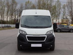 Peugeot Boxer  2.2 BlueHDi . 