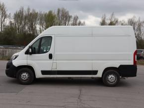 Peugeot Boxer  2.2 BlueHDi . 