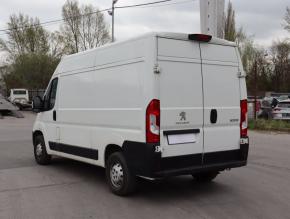 Peugeot Boxer  2.2 BlueHDi . 