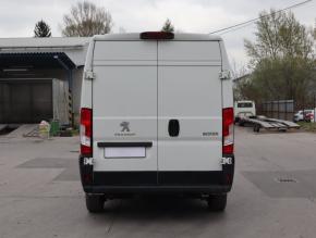 Peugeot Boxer  2.2 BlueHDi . 